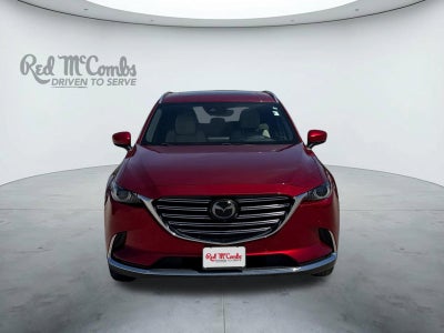 2019 Mazda Mazda CX-9 Grand Touring