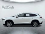 2021 Mazda Mazda CX-9 Signature