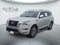 2021 Nissan Armada SL