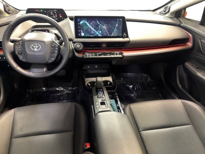 2024 Toyota Prius Prime XSE Premium