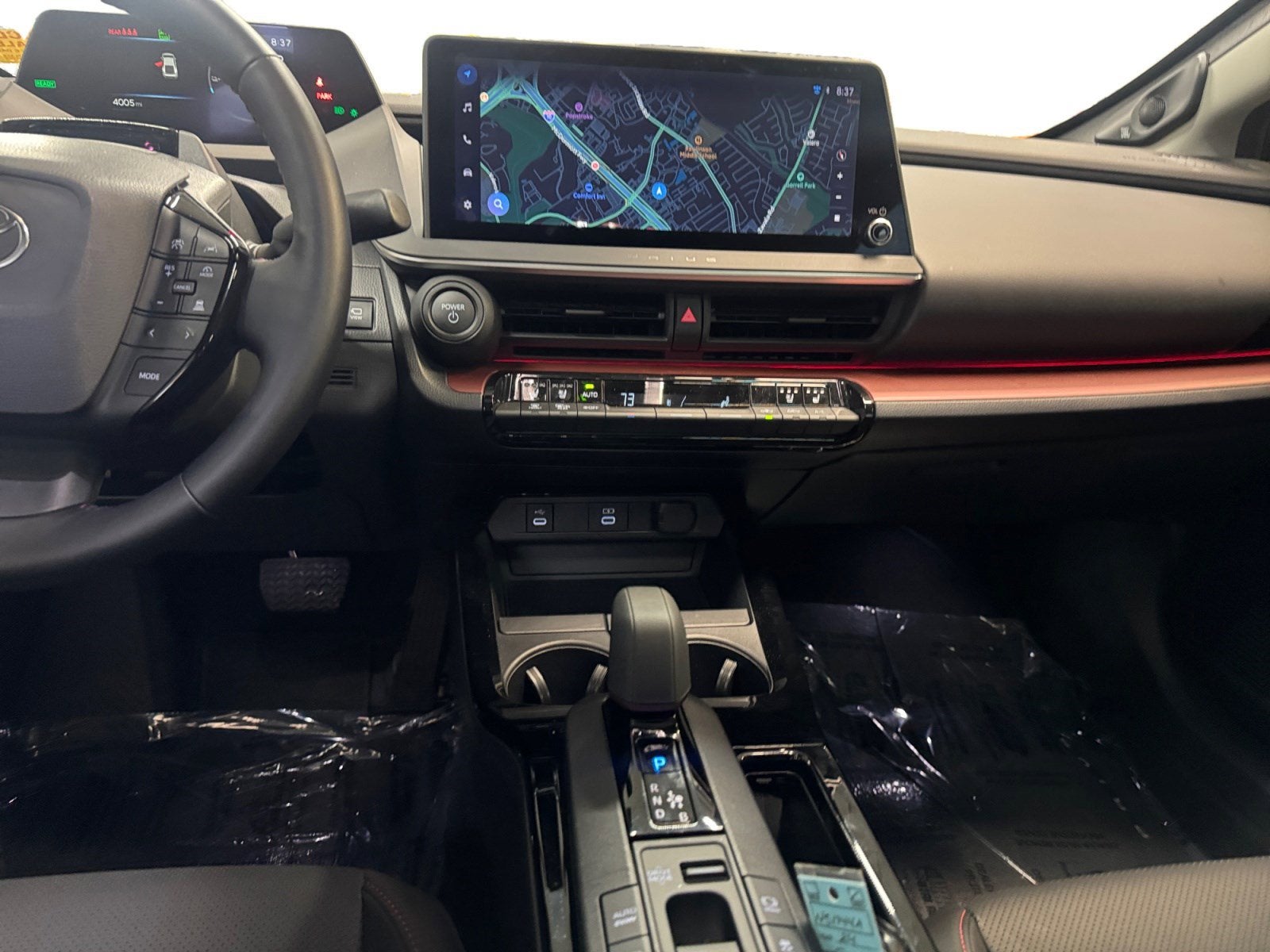 2024 Toyota Prius Prime XSE Premium