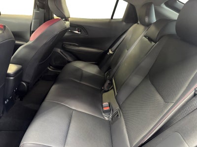 2024 Toyota Prius Prime XSE Premium