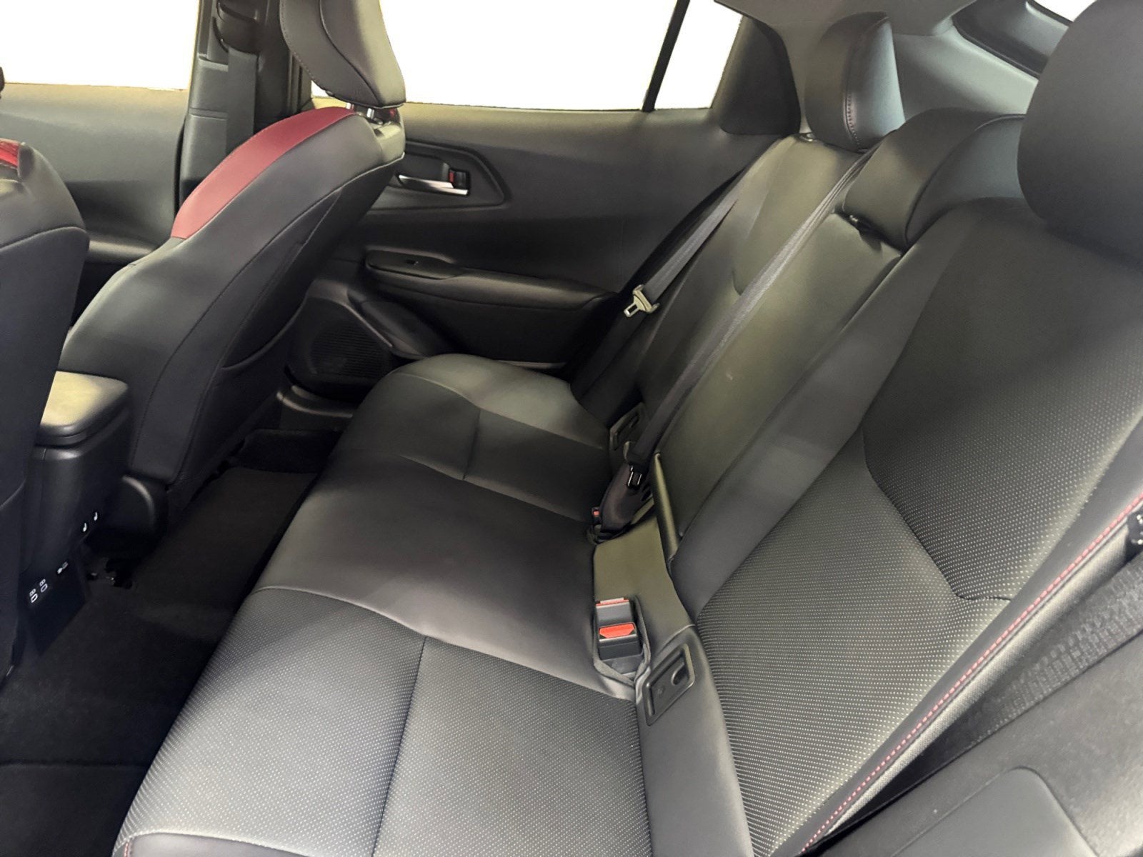 2024 Toyota Prius Prime XSE Premium