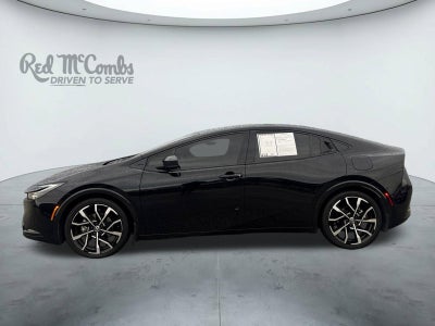 2024 Toyota Prius Prime XSE Premium
