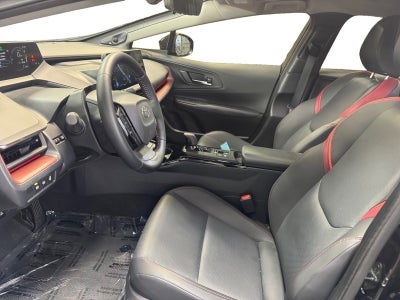 2024 Toyota Prius Prime XSE Premium