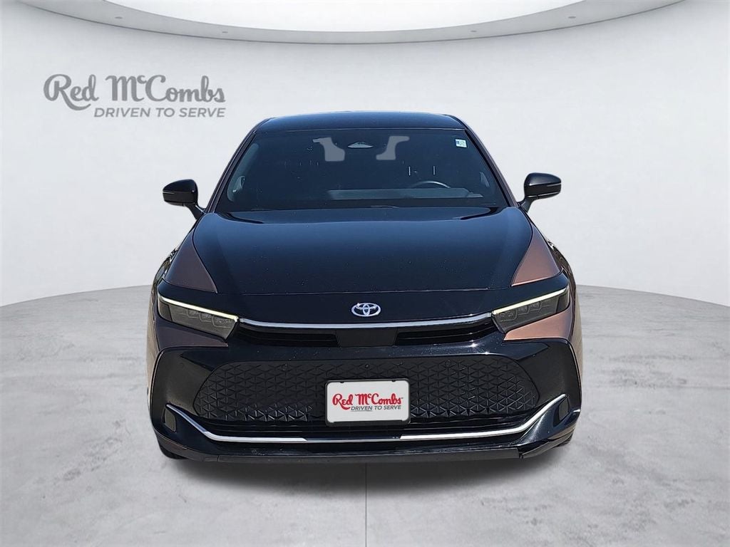 2023 Toyota Crown Platinum