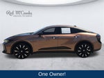 2023 Toyota Crown Platinum
