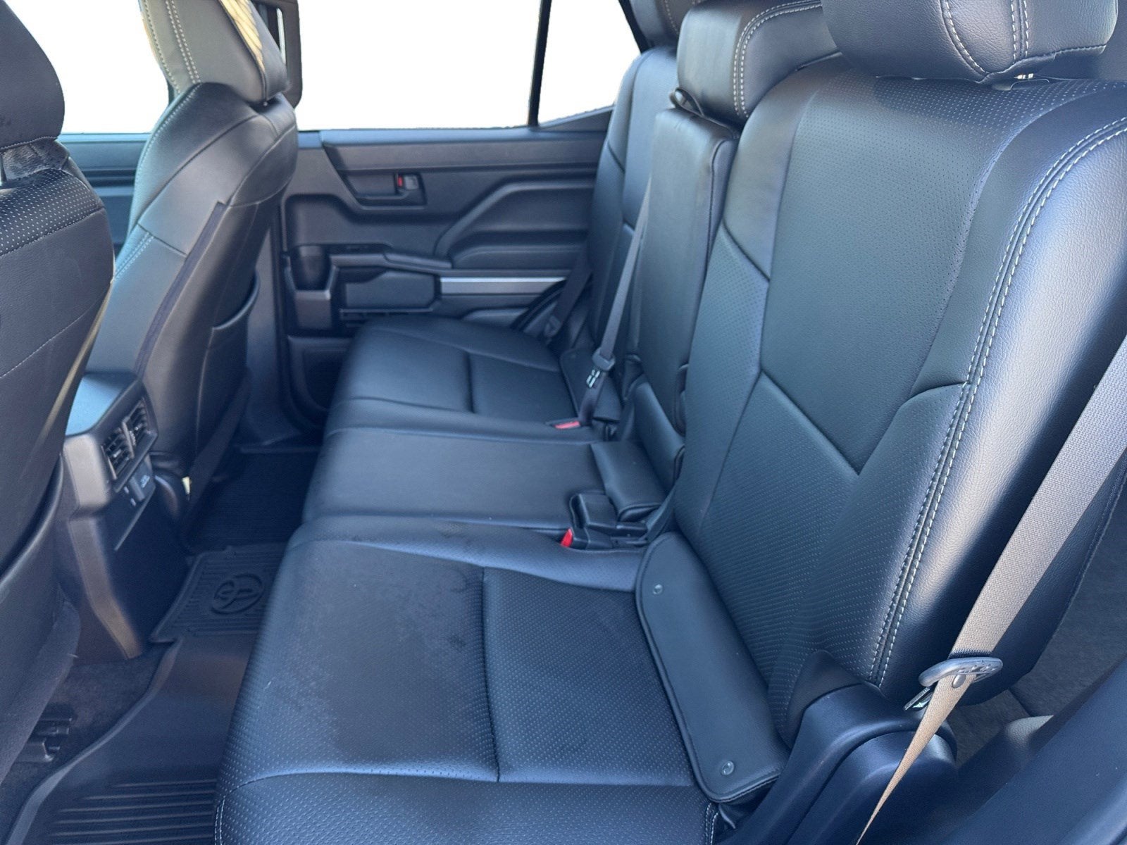 2025 Toyota 4Runner TRD Sport