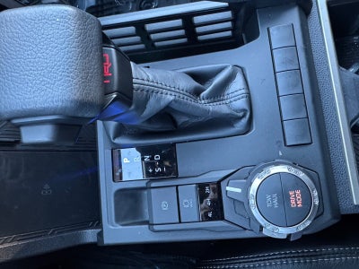 2025 Toyota 4Runner TRD Sport