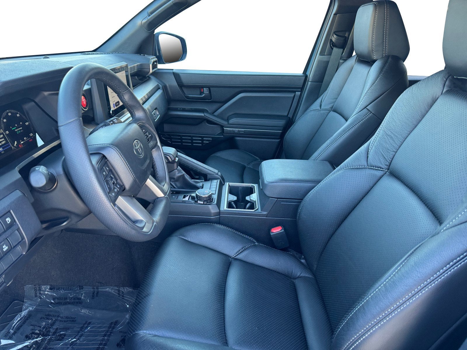 2025 Toyota 4Runner TRD Sport