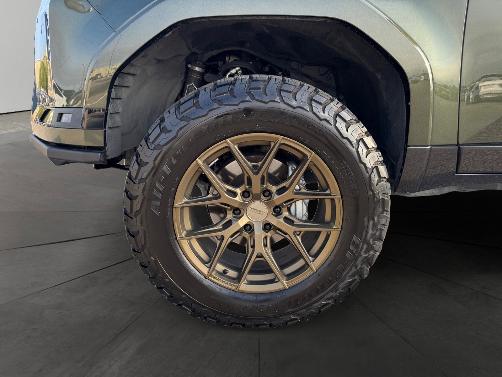 2024 Lexus GX GX 550 Luxury