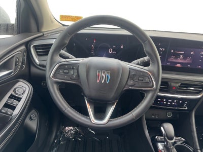 2025 Buick Encore GX Avenir