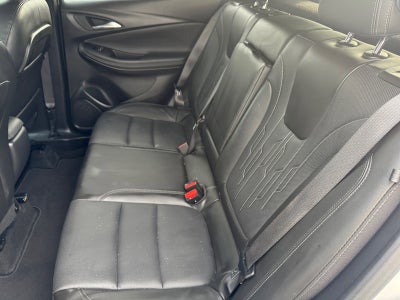 2025 Buick Encore GX Avenir