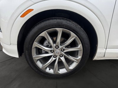 2025 Buick Encore GX Avenir