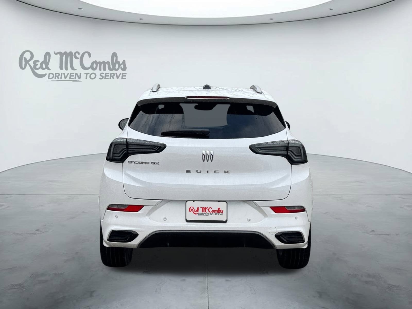 2025 Buick Encore GX Avenir