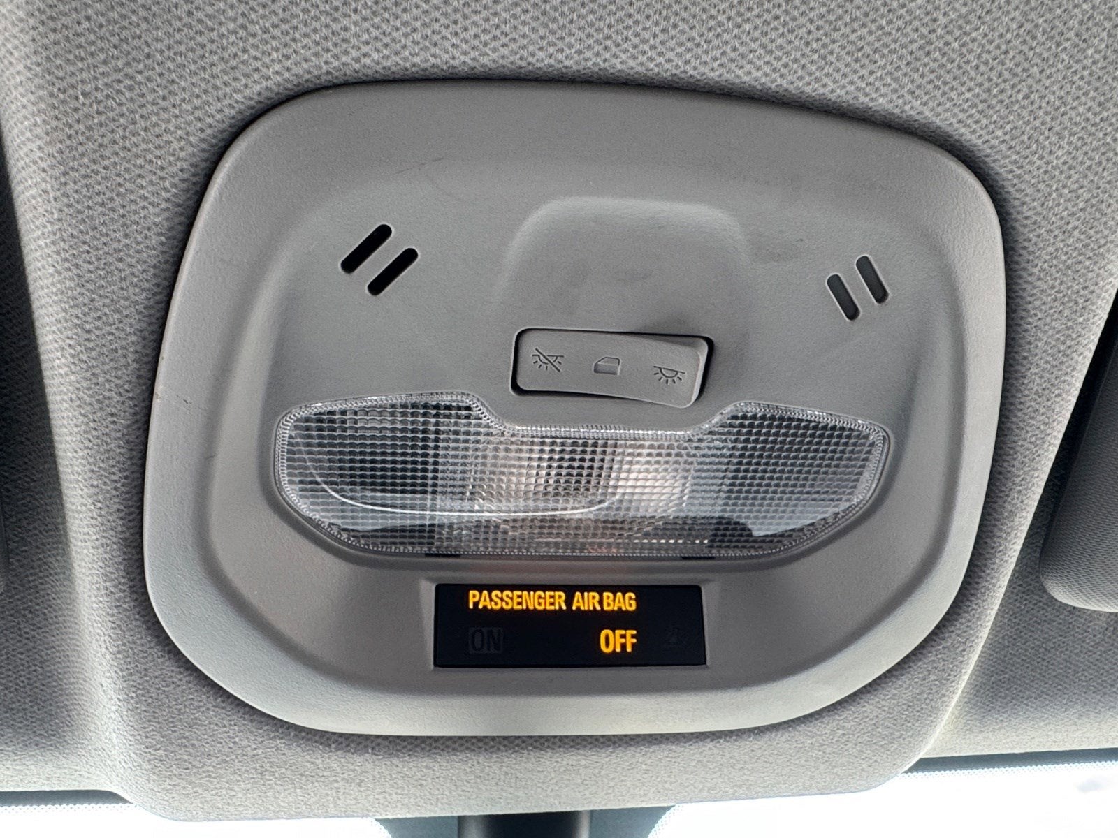 2017 Chevrolet Spark LS