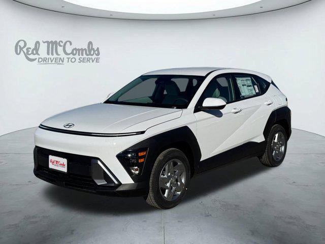 2026 Hyundai KONA SE