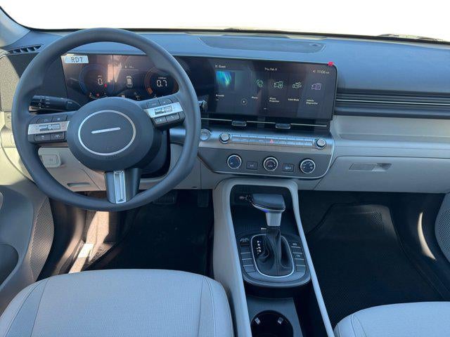 2026 Hyundai KONA SE