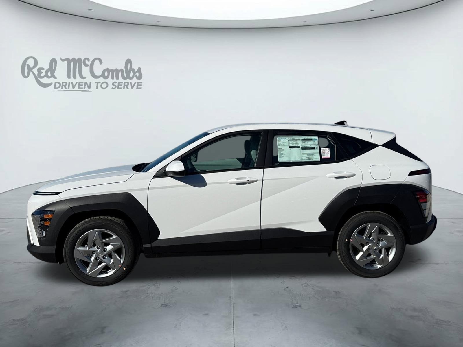 2026 Hyundai KONA SE