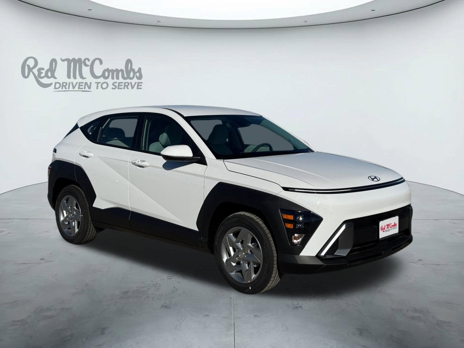 2026 Hyundai KONA SE