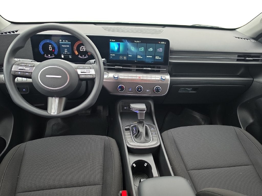2027 Hyundai KONA SE