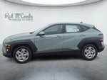 2027 Hyundai KONA SE