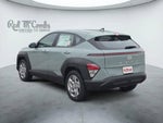 2027 Hyundai KONA SE