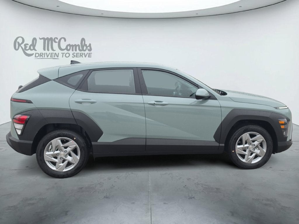 2027 Hyundai KONA SE