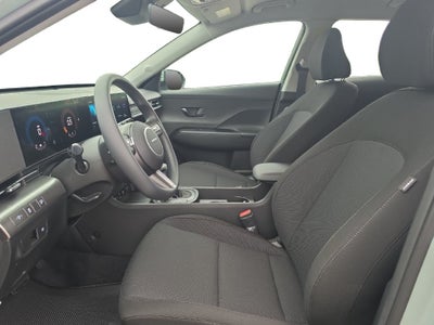 2027 Hyundai KONA SE