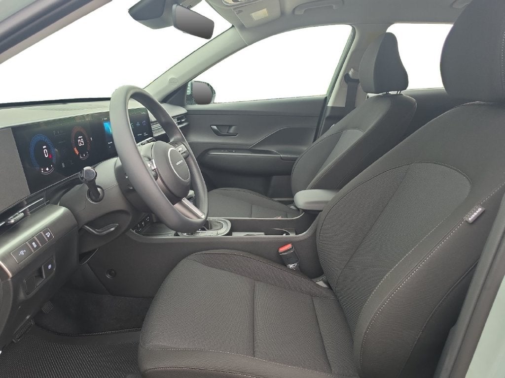 2027 Hyundai KONA SE