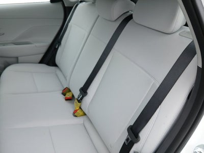 2027 Hyundai KONA SE