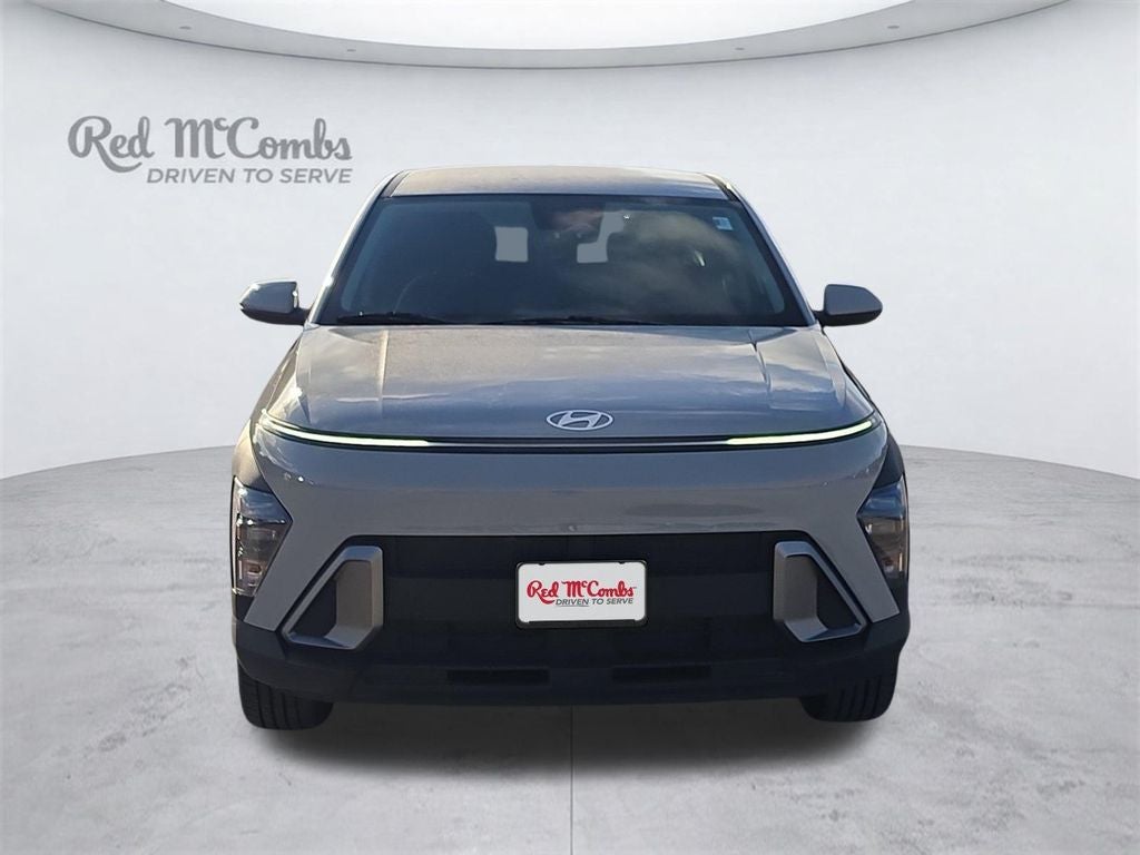2024 Hyundai KONA SE