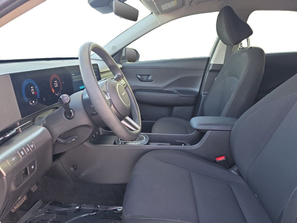 2024 Hyundai KONA SE