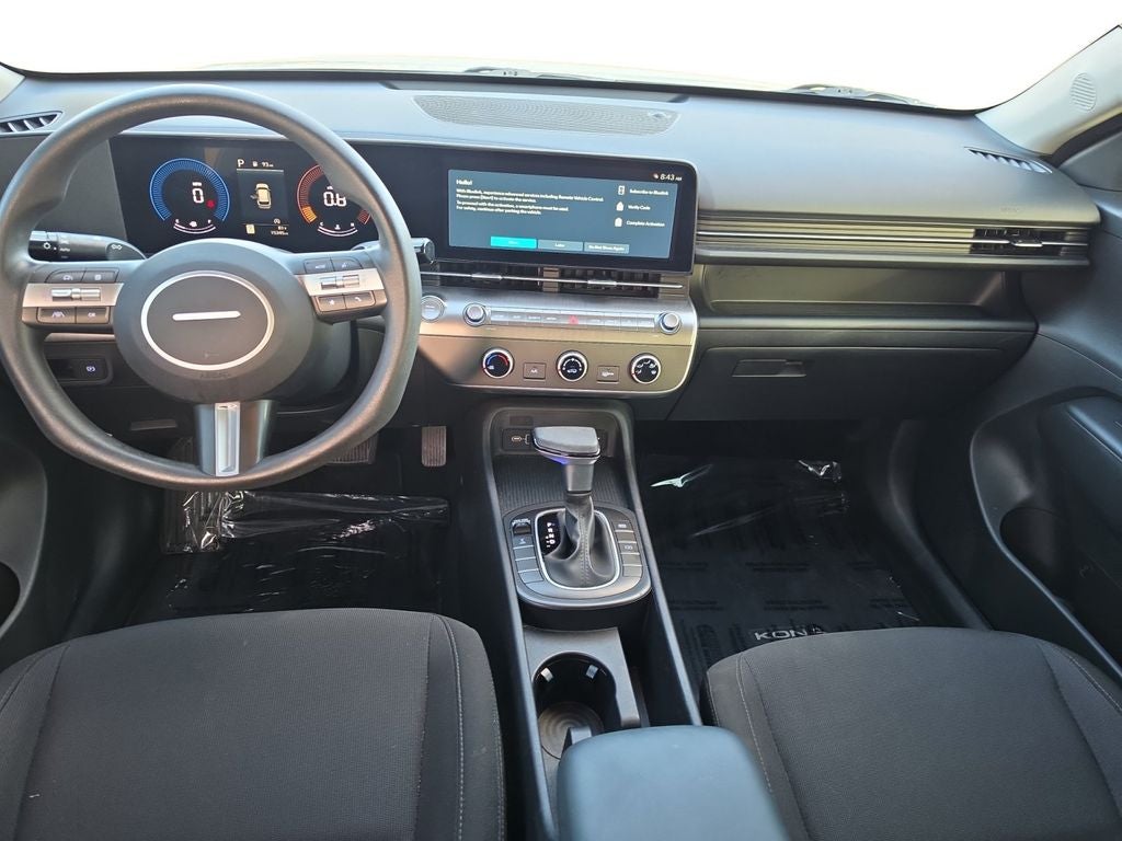 2024 Hyundai KONA SE