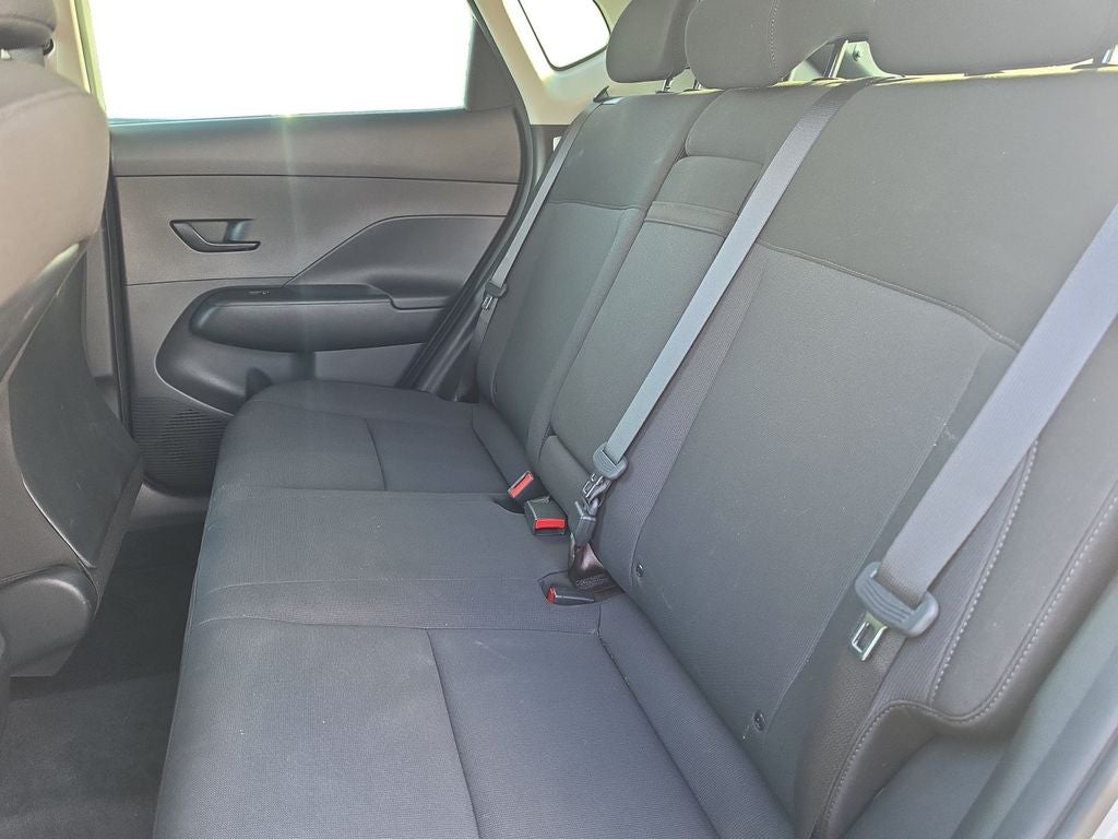 2024 Hyundai KONA SE