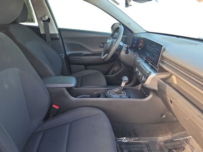 2024 Hyundai KONA SE
