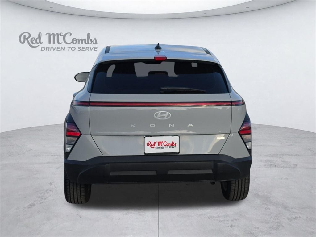 2024 Hyundai KONA SE