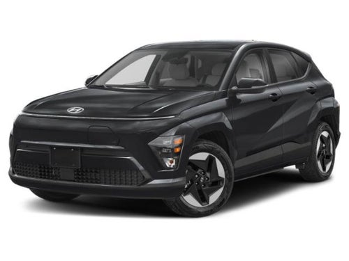 2025 Hyundai KONA ELECTRIC SE