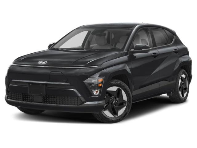 2025 Hyundai KONA ELECTRIC SE