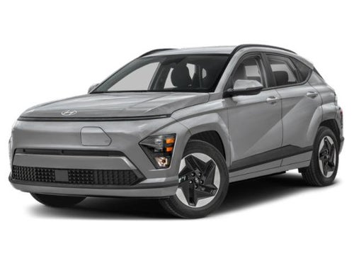 2024 Hyundai KONA ELECTRIC SEL