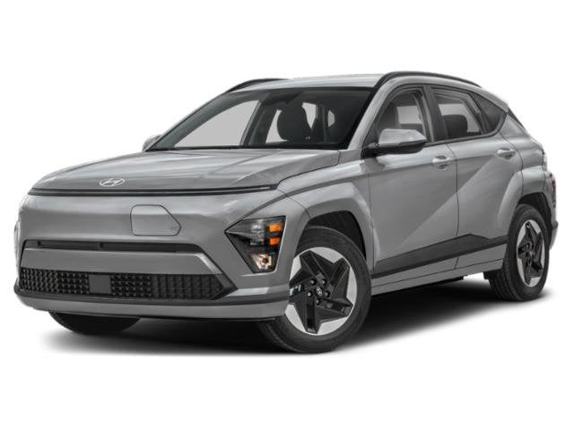 2024 Hyundai KONA ELECTRIC SEL