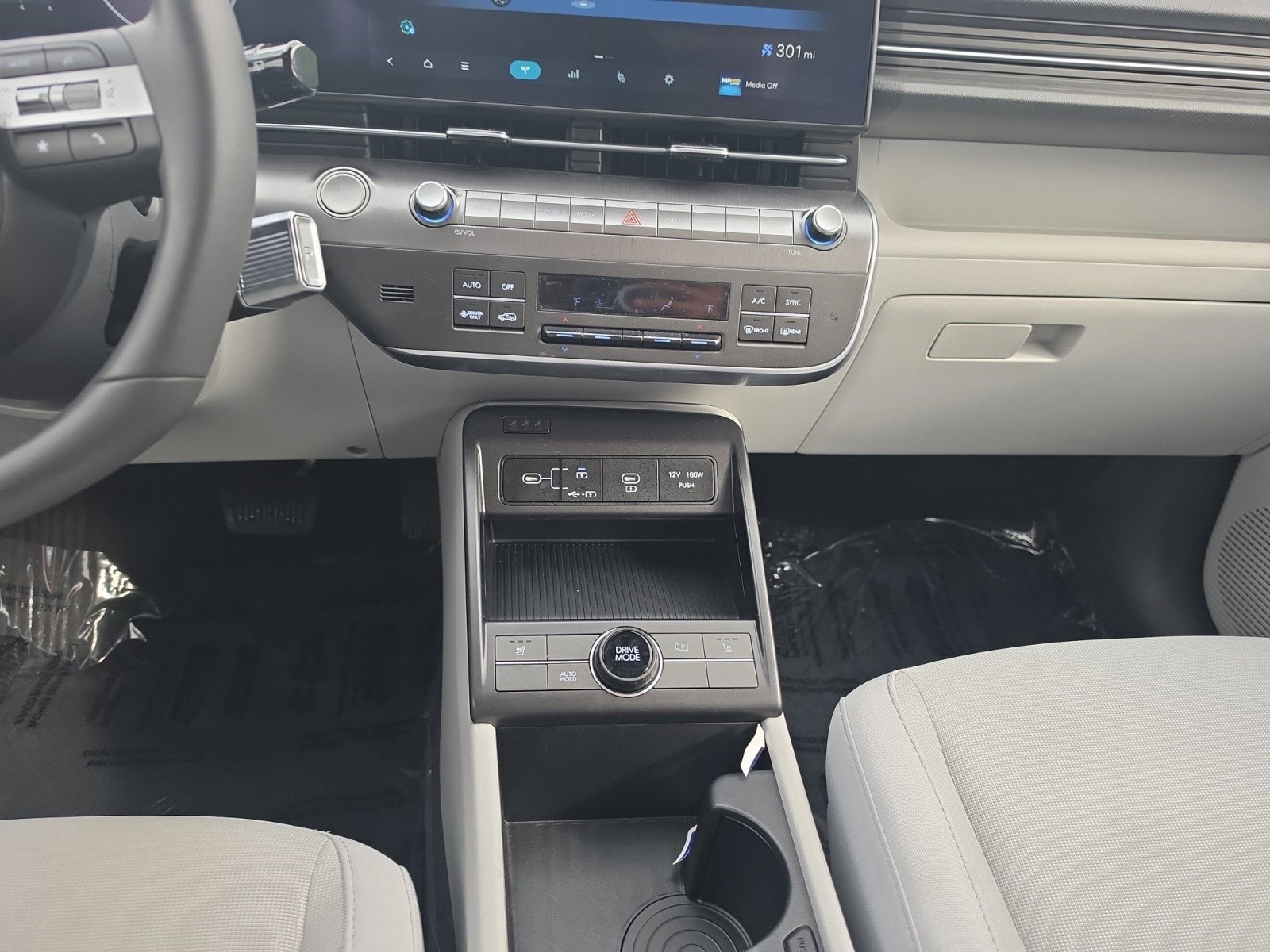 2024 Hyundai KONA ELECTRIC SEL