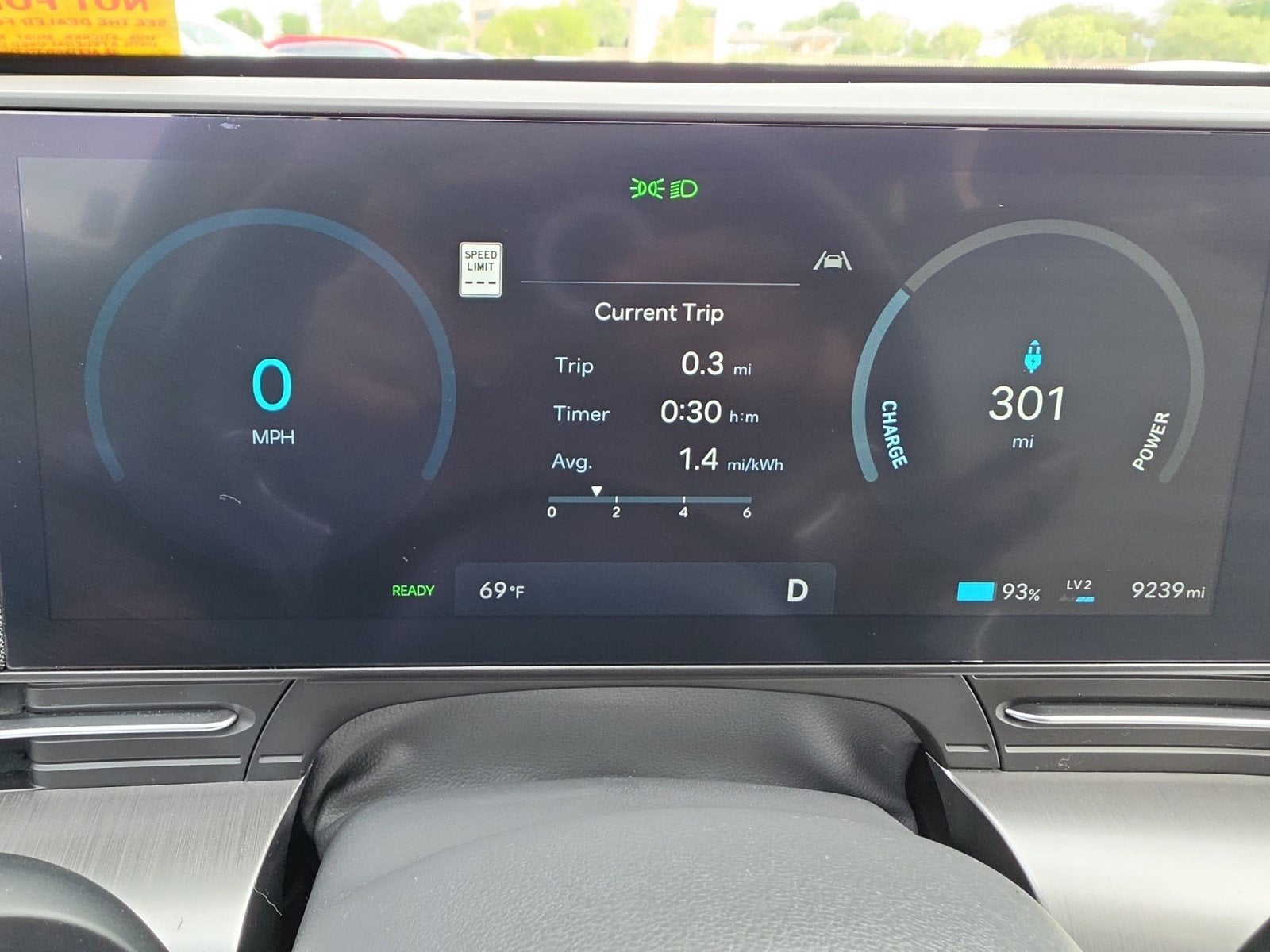 2024 Hyundai KONA ELECTRIC SEL