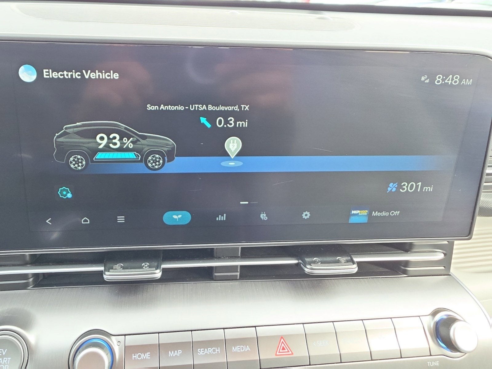 2024 Hyundai KONA ELECTRIC SEL