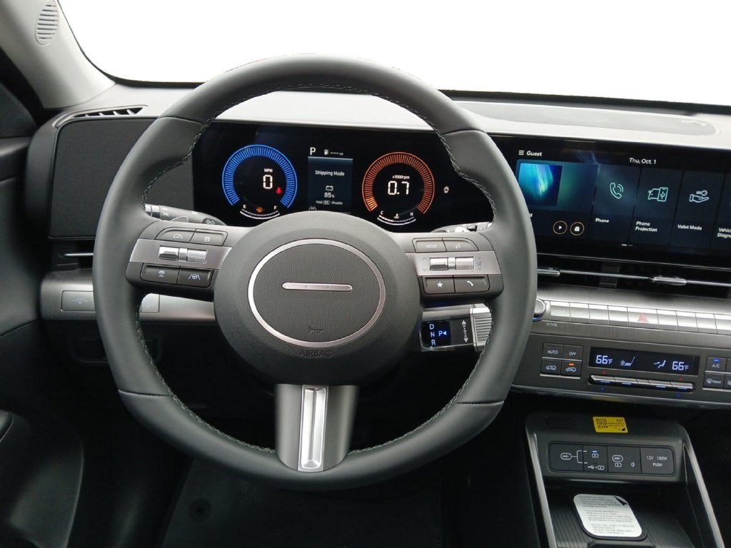 2027 Hyundai KONA SEL Premium