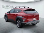 2027 Hyundai KONA SEL Premium
