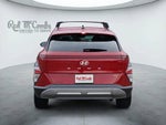 2027 Hyundai KONA SEL Premium
