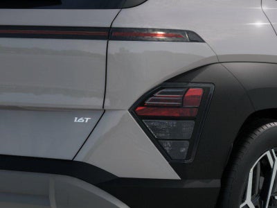2027 Hyundai KONA SEL Premium