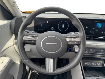 2025 Hyundai KONA Limited