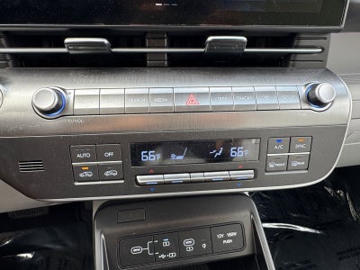 2025 Hyundai KONA Limited